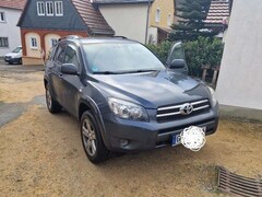 Bild des Angebotes Toyota RAV 4 RAV 4 2.2 D-4D 4x4