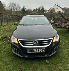 Bild des Angebotes VW Passat CC 2.0 TDI DSG