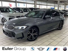 Bild des Angebotes BMW 320 i x M-Sport 360° SR18'' Inno2 Hifi AdM-Fahrw PA+ A