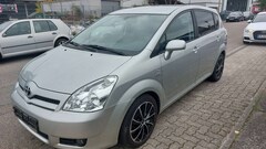 Bild des Angebotes Toyota Corolla Verso 2.2 D-CAT Sol