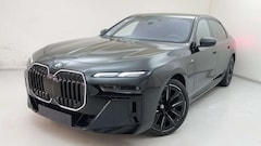 Bild des Angebotes BMW 750 e xDr M Sport Pro Fond EntertainAutomatiktüre