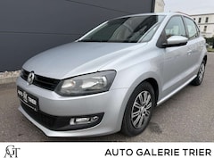 Bild des Angebotes VW Polo V 1.6 TDI TrendlineBlueMotion/BMT KLIMA TOP Klima