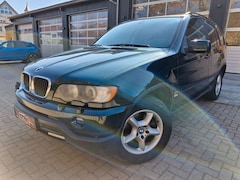 Bild des Angebotes BMW X5 3.0d Sitzheizung Klima Ahk Xenon
