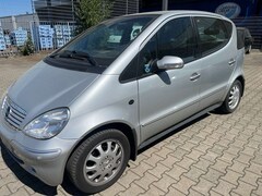Bild des Angebotes Mercedes-Benz A 140 Elegance