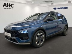 Bild des Angebotes Hyundai BAYON 1.0 T-GDI 6-MT Prime LM KlimaA Navi PDC