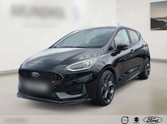 Bild des Angebotes Ford Fiesta ST X 5trg NAVI Klimaaut RFK PDC SHZ FSH LRH Tempo