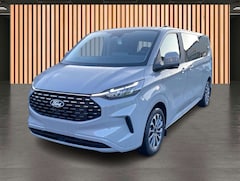 Bild des Angebotes Ford Tourneo Custom 320 L2 Titanium X AWD*AHK*B&O