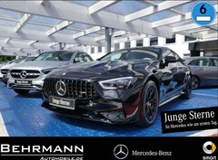 Bild des Angebotes Mercedes-Benz AMG GT Mercedes-AMG GT 53 4MATIC+ Serienausstattung/BC