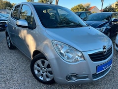Bild des Angebotes Opel Agila B Edition*2.HD*Klima*Aut*TÜV NEU