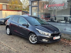 Bild des Angebotes Kia Ceed / cee'd 1.6 Navi Lenkradheizung Kamera Pdc