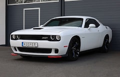 Bild des Angebotes Dodge Challenger R/T 5.7 HEMI/CarPlay/SHZ/KAMERA/R20