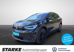 Bild des Angebotes VW ID.4 GTX 4M Infotainment-Paket