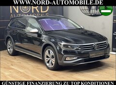 Bild des Angebotes VW Passat Alltrack 4MOT 2.0 TDI DSG HeadUp/Leder/18