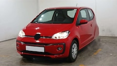 Bild des Angebotes VW up! GEPARDA ''Autofahren ab 16 Jahren'' L5e