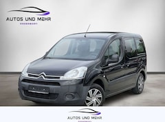 Bild des Angebotes Citroen Berlingo Kombi Attraction*1.Hand*Euro 5*PDC*