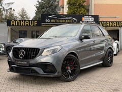 Bild des Angebotes Mercedes-Benz GLE 63 AMG GLE 63 S AMG 4Matic*SCHECKHEFT*B&O*PANO*360°*VOL