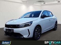 Bild des Angebotes Opel Corsa 1.2 Direct Injection Turbo Automatik GS