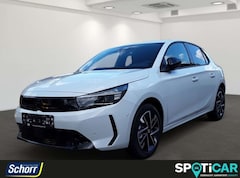 Bild des Angebotes Opel Corsa 1.2 Direct Injection Turbo Automatik GS