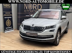 Bild des Angebotes Skoda Kodiaq Ambition 2.0 TSI DSG AHK/Pano/Virt.Cockpi Ambition