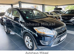 Bild des Angebotes Ford Kuga Champions Edition