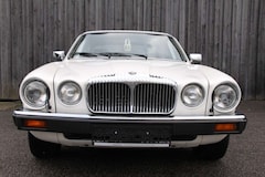 Bild des Angebotes Jaguar Daimler Double Six Serie 3 mit 2 Jahren Garantie