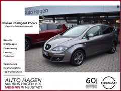 Bild des Angebotes SEAT Altea XL 1.4 TSI 4You 16" GJR AHK Navi Einparkhi