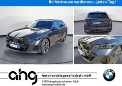Bild des Angebotes BMW i5 xDrive40 Touring M Sportpaket Pro AHK Driving