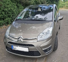 Bild des Angebotes Citroen C4 Picasso C4 Picasso 1.6 HDi FAPTendance