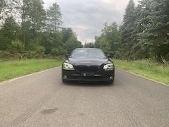 Bild des Angebotes BMW 730 730d /Langstr./Softclose/Deuts.Fahrz./Gepflegt