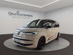 VW LT Multivan 2,0 TDI SCR DSG LÜ Life Edition