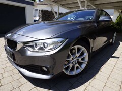 Bild des Angebotes BMW 418 d Coupe*Navi*Xenon*Schiebed*Sportsitze*FACEL