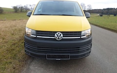 Bild des Angebotes VW T6 Transporter Transporter T6 Lang