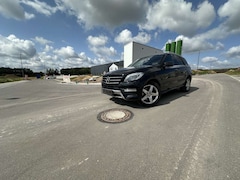 Bild des Angebotes Mercedes-Benz ML 350 Amg 8 Facbereift Alle Service bei Mercedes
