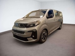 Bild des Angebotes Opel Zafira Life XL AUTOM*9-SITZER*NAVI*KAMERA*XENON*