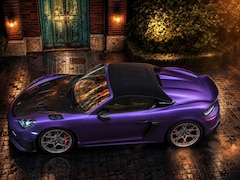 Bild des Angebotes Porsche 718 Spyder RS