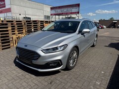 Bild des Angebotes Ford Mondeo Turnier Titanium,Navi,Klima,Euro6