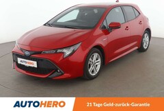 Bild des Angebotes Toyota Corolla 2.0 Hybrid Active Aut*ACC*CAM*PDC*SHZ*KLIMA*