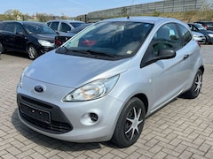 Bild des Angebotes Ford Ka/Ka+ Ambiente TüV&Zanriemen neu Klima Gewährleistu