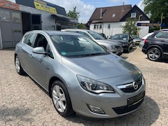 Bild des Angebotes Opel Astra J Lim. 5-trg. Innovation