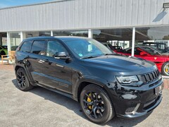 Bild des Angebotes Jeep Grand Cherokee Trackhawk/1A Historie/Gasanlage