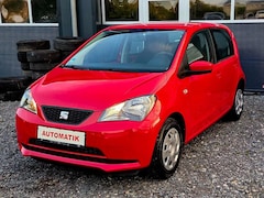 Bild des Angebotes SEAT Mii Style, 1. Hand, Automatik, Sitz-/Funktions-Paket