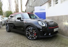 Bild des Angebotes MINI John Cooper Works Clubman JCW Clubman All4 // Head-Up, Shz, ACC, L-Hzg