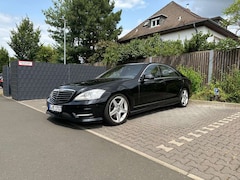 Bild des Angebotes Mercedes-Benz S 500 S 500 CGI BE 4Matic L (221.194)