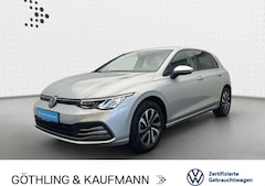 Bild des Angebotes VW Golf Life ACTIVE 1.0 eTSI DSG*NAVI*AHK*KAM*SHZ*A