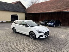 Bild des Angebotes Hyundai i30 N Line ++Automatik,LED,Navi+++