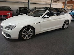Bild des Angebotes BMW 640 d HUD NAVI LED 40TKM! EU6 GARANTIE