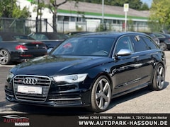 Bild des Angebotes Audi S6 Avant 4.0 TFSI quattro TÜV 03/26 Xenon AHK BOSE Na