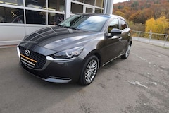 Bild des Angebotes Mazda 2 Kizoku
