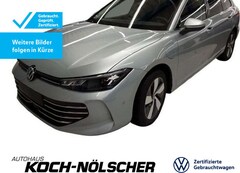 Bild des Angebotes VW Passat Variant eHybrid 150 kW Business DSG Navi
