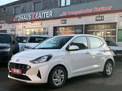 Bild des Angebotes Hyundai i10 Select*TÜV*INS*